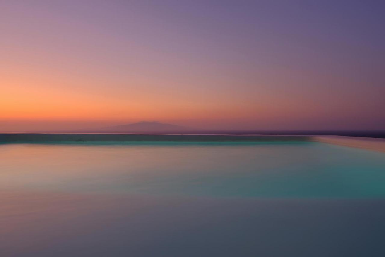 Aplada Suites Oía Dış mekan fotoğraf
