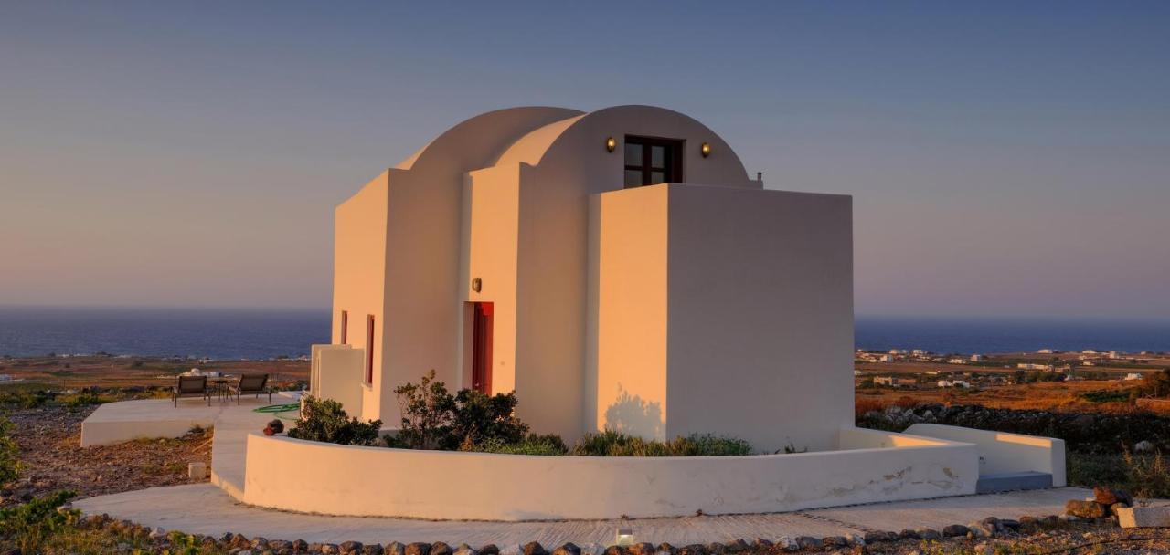 Aplada Suites Oía Dış mekan fotoğraf