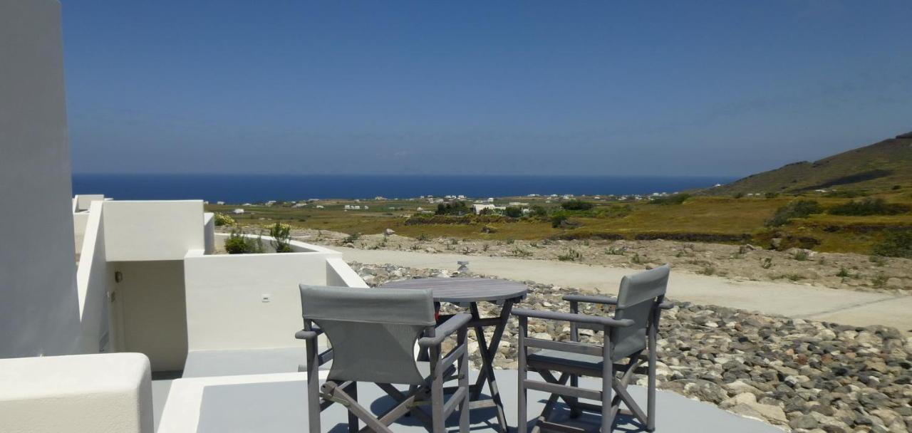Aplada Suites Oía Dış mekan fotoğraf