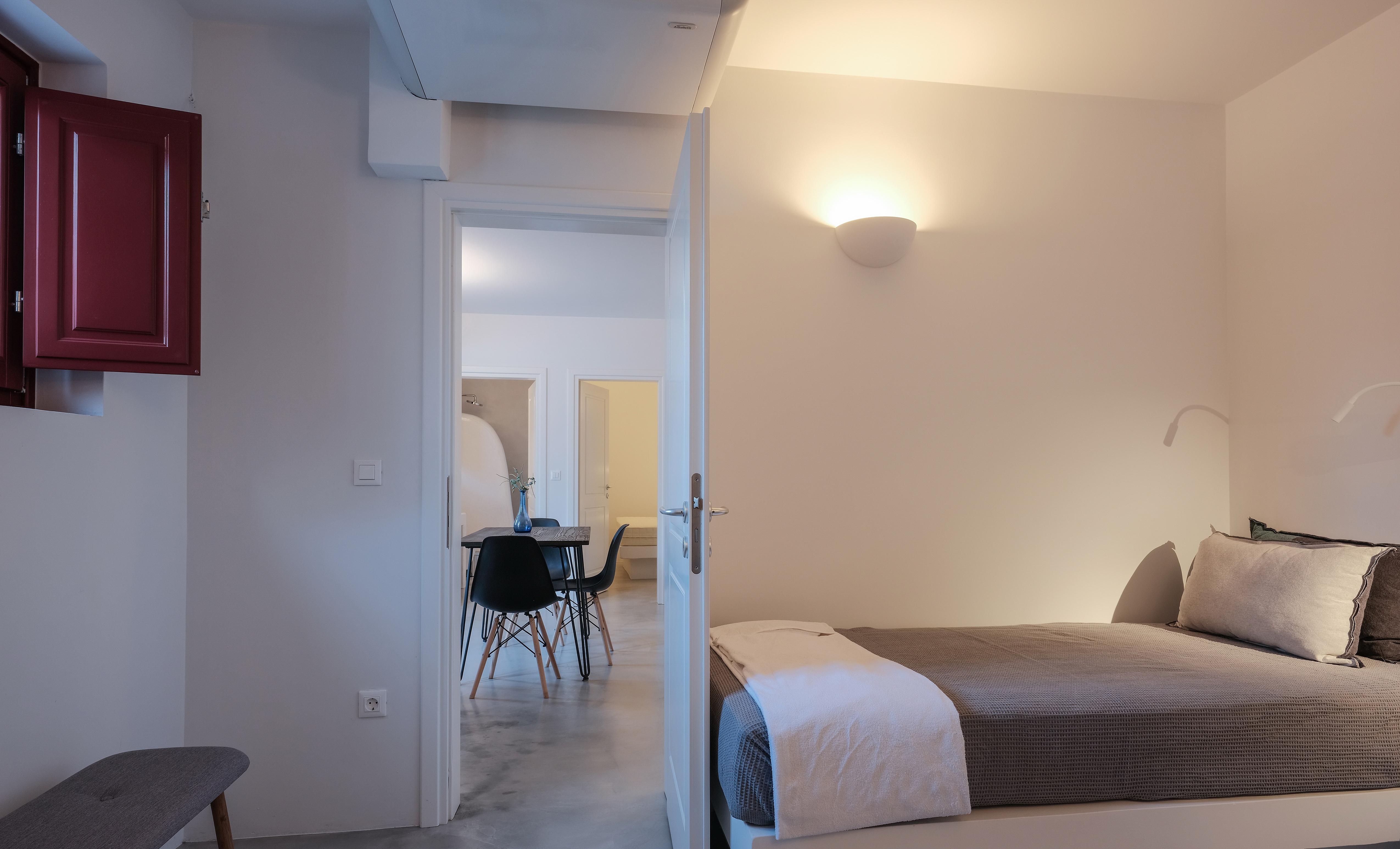 Aplada Suites Oía Dış mekan fotoğraf