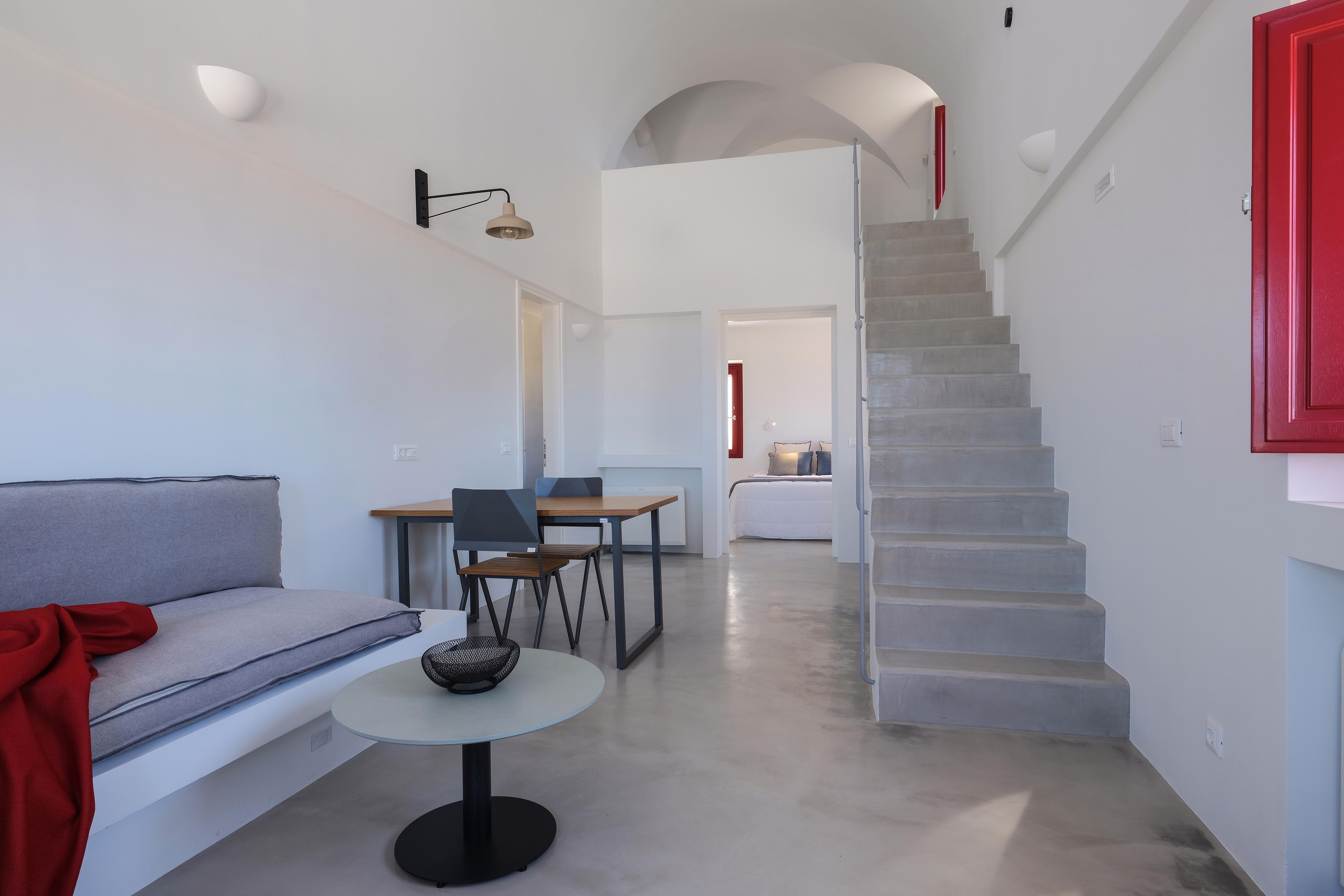 Aplada Suites Oía Dış mekan fotoğraf