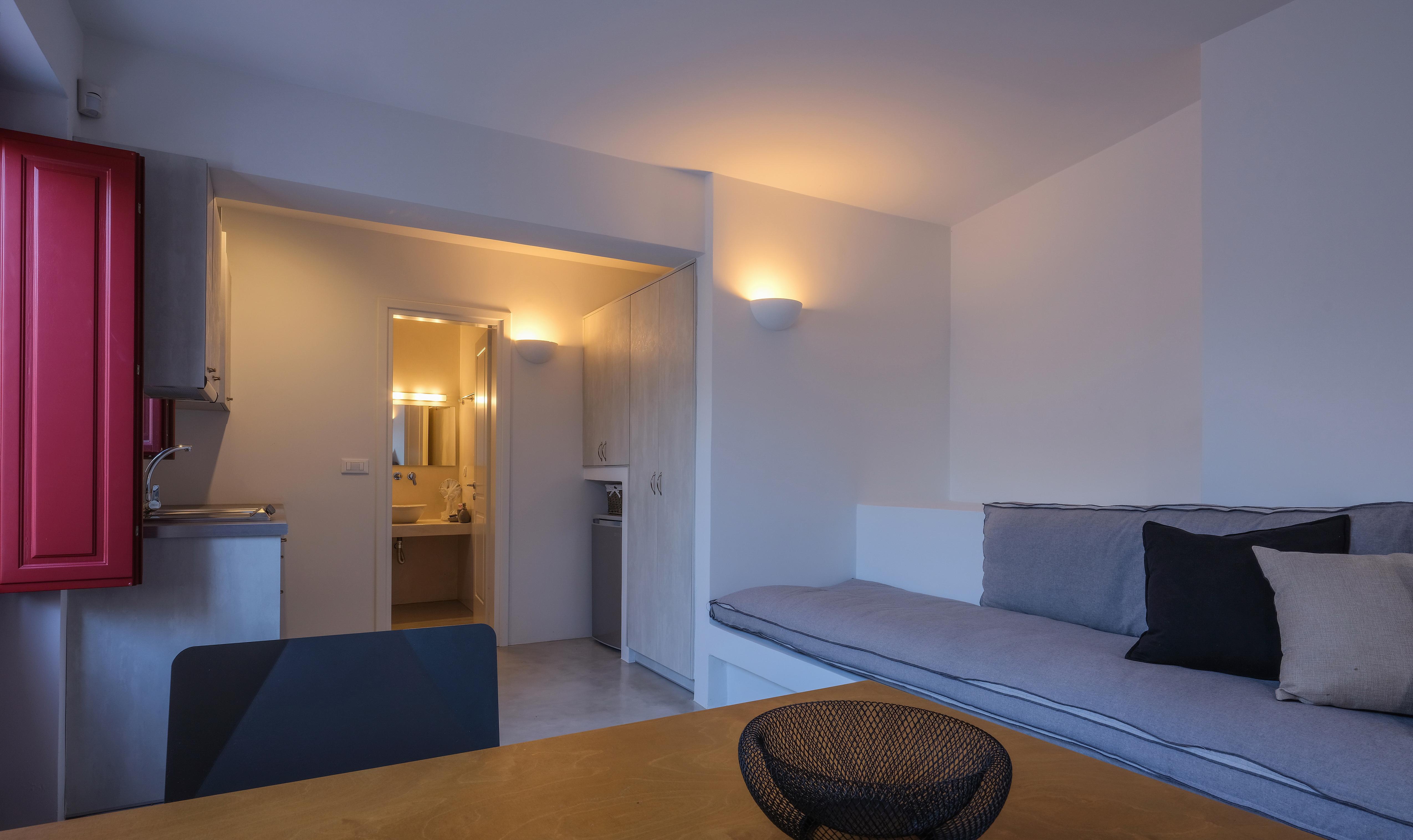 Aplada Suites Oía Dış mekan fotoğraf