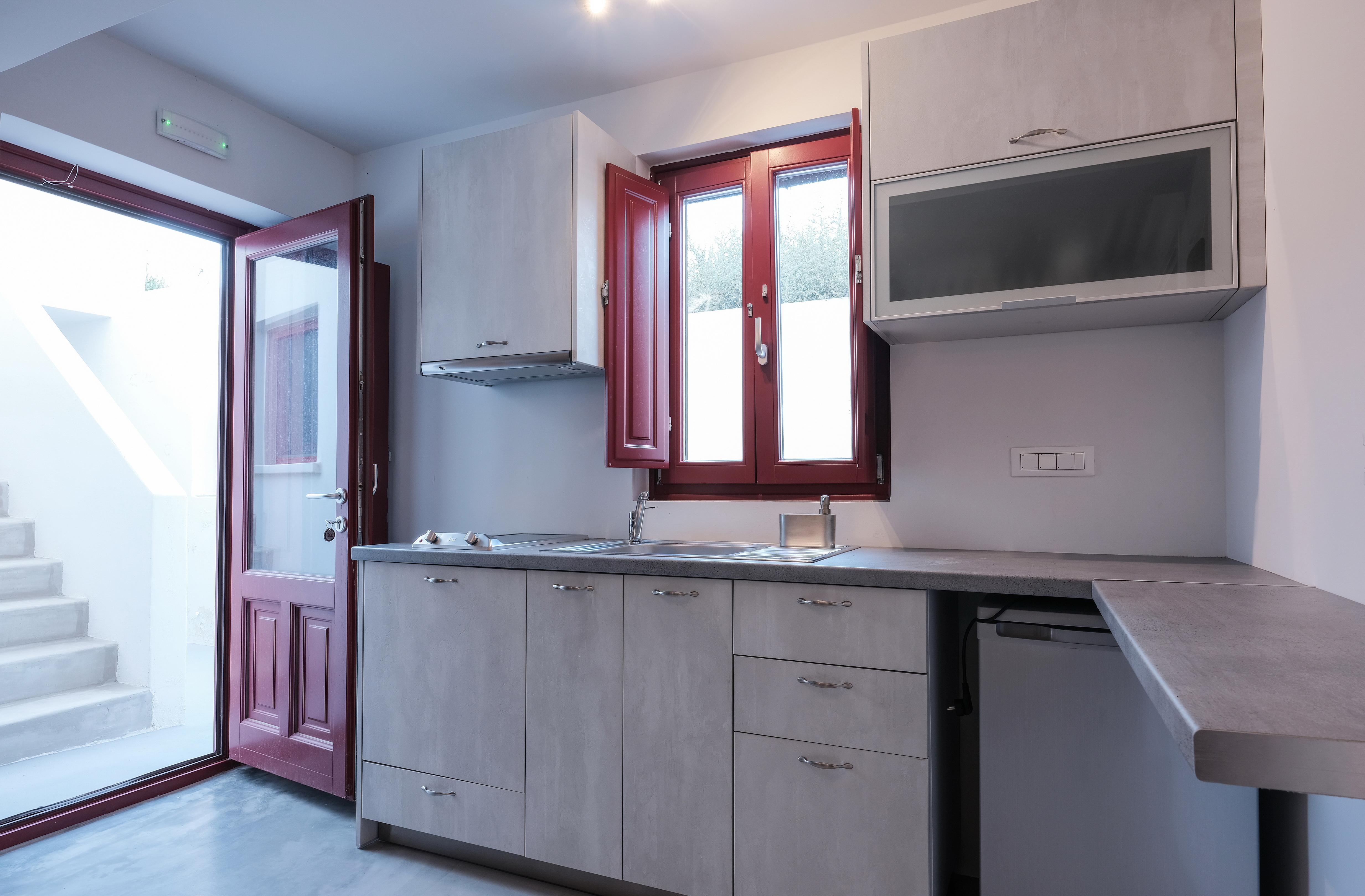 Aplada Suites Oía Dış mekan fotoğraf