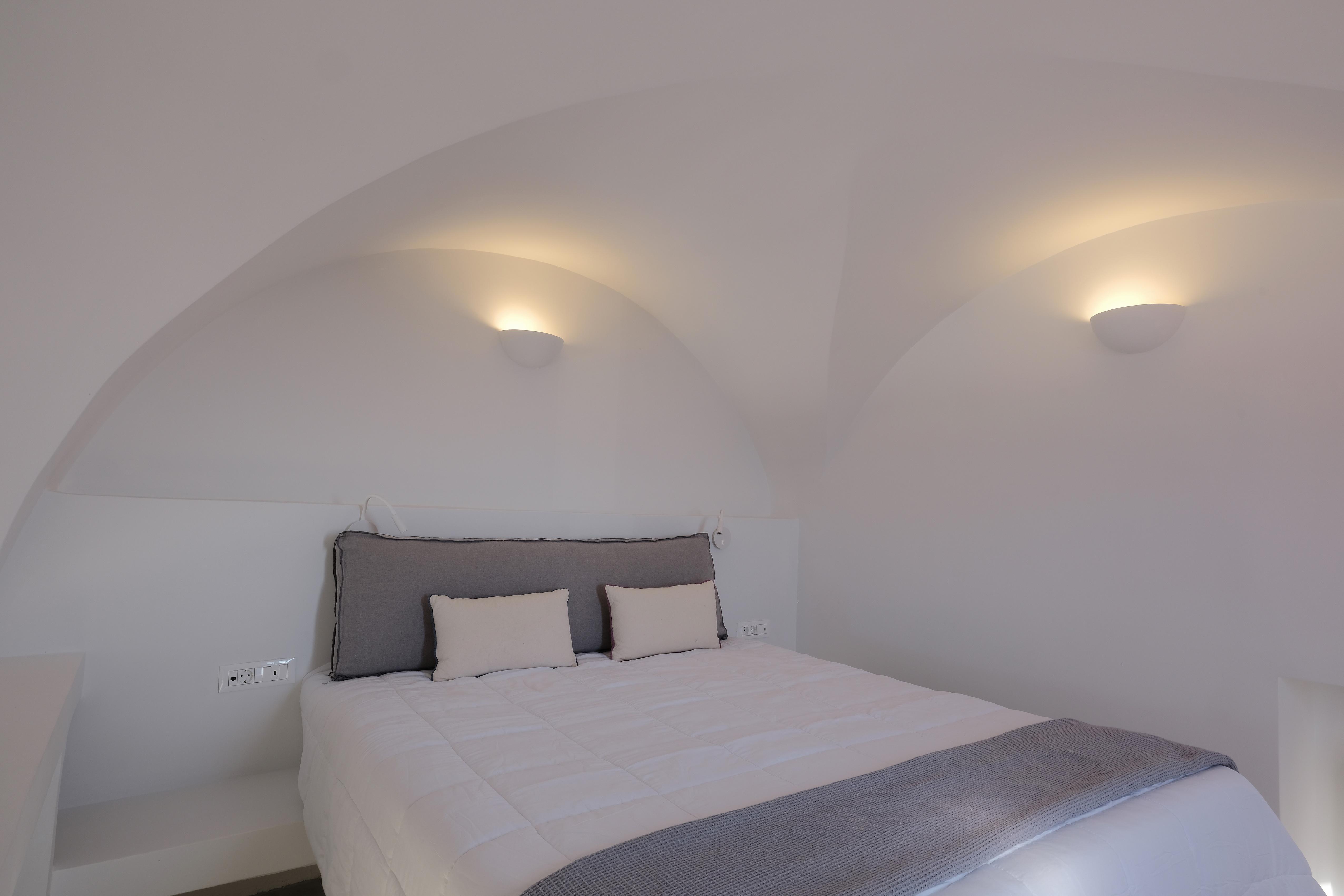 Aplada Suites Oía Dış mekan fotoğraf