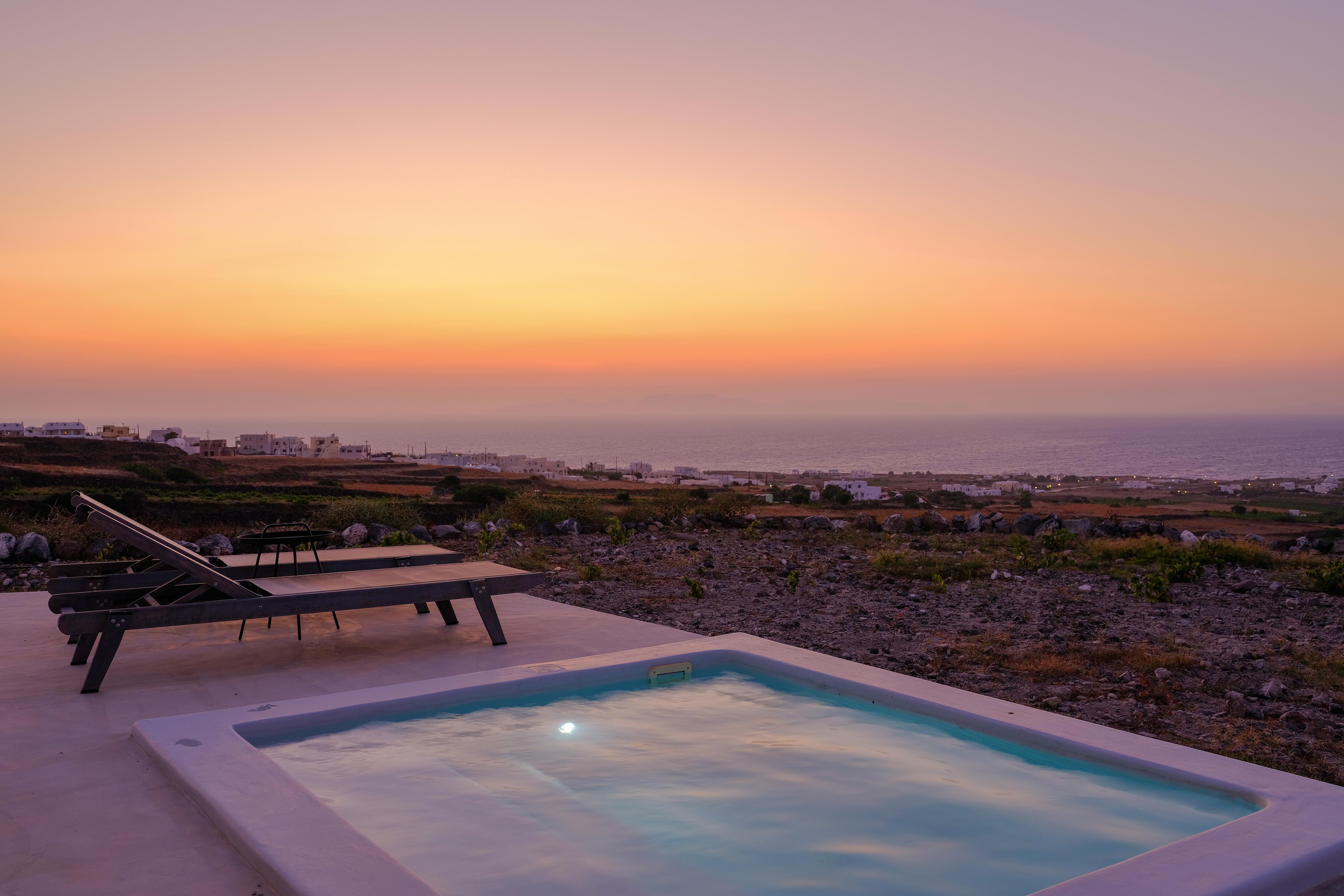 Aplada Suites Oía Dış mekan fotoğraf
