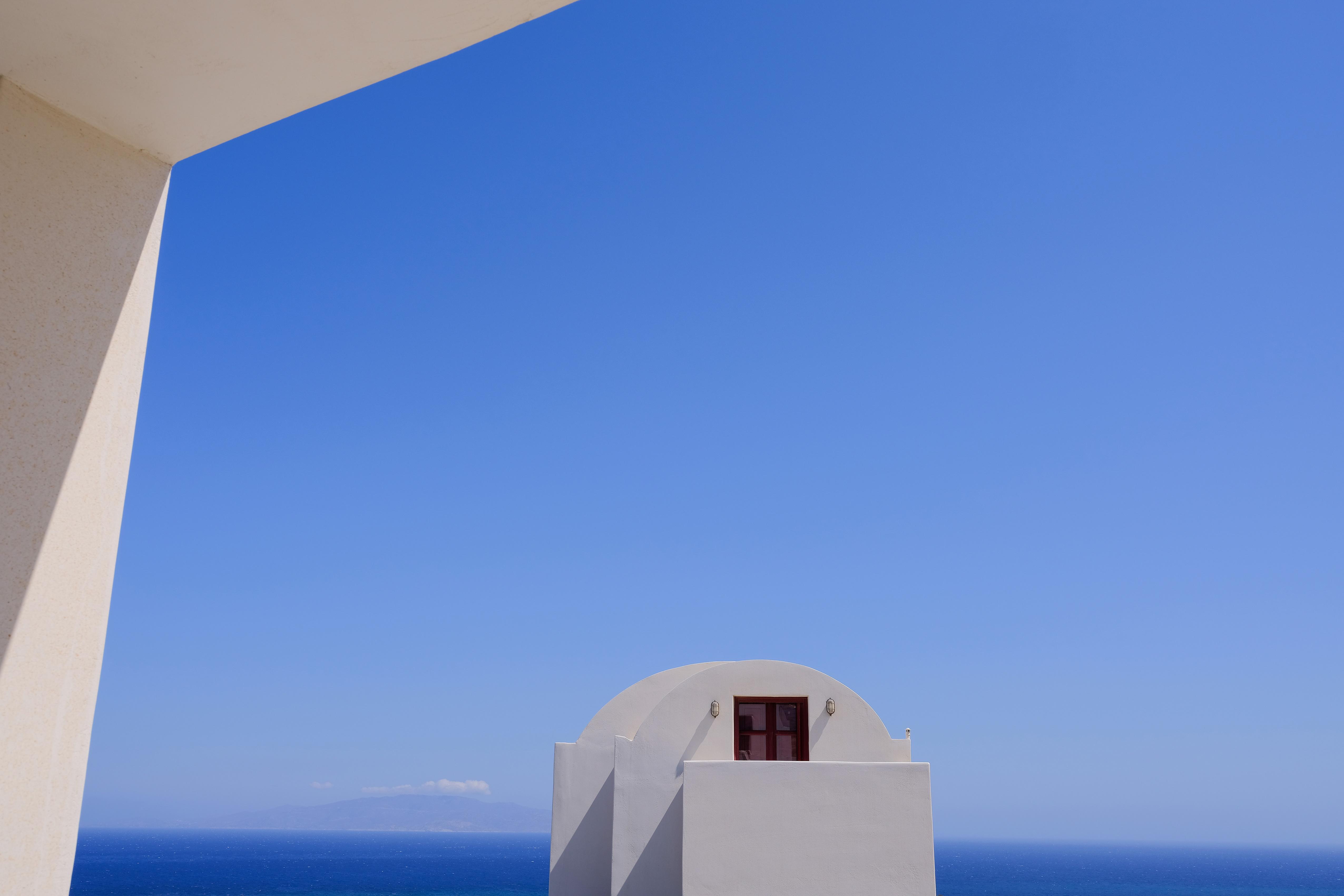 Aplada Suites Oía Dış mekan fotoğraf