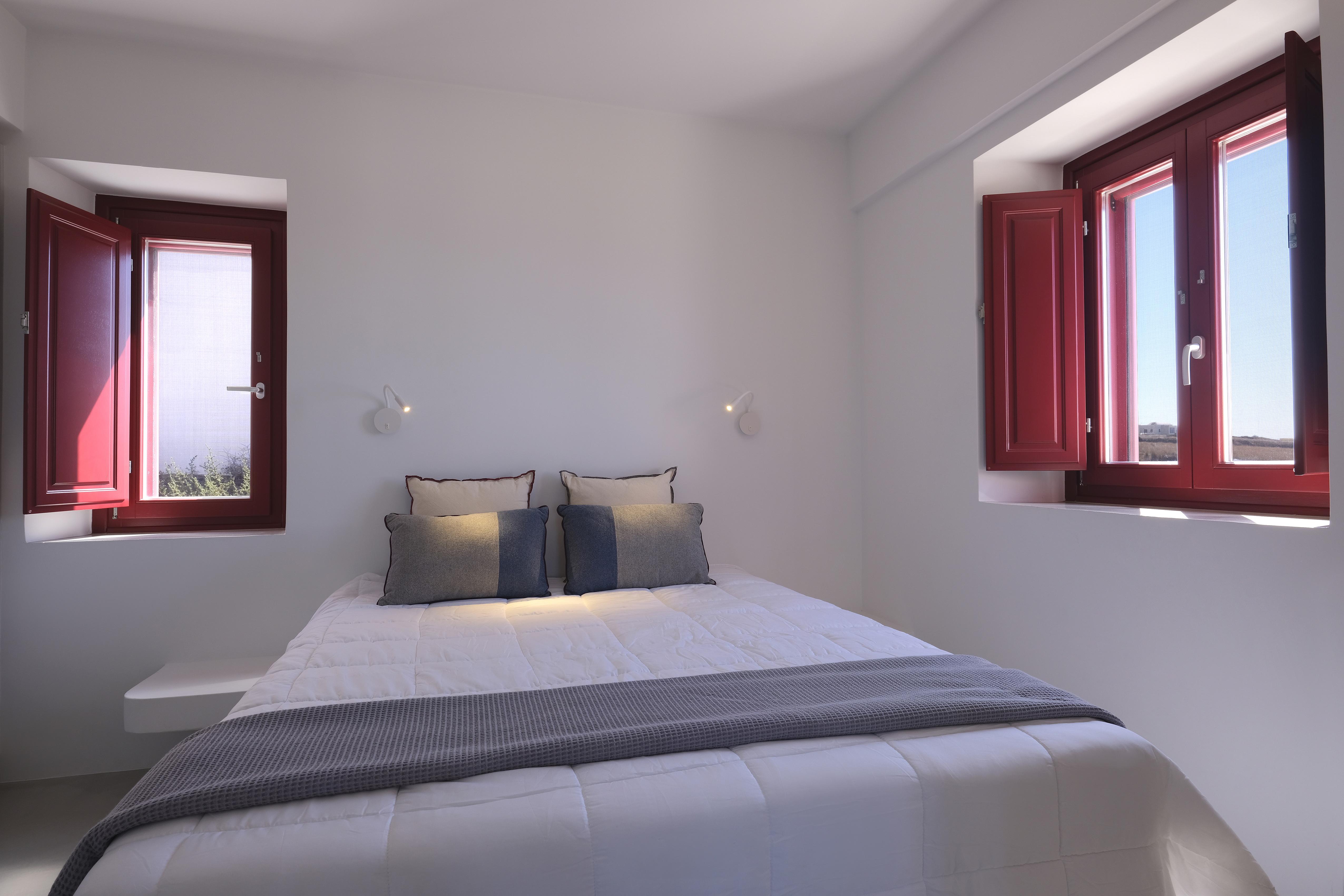 Aplada Suites Oía Dış mekan fotoğraf