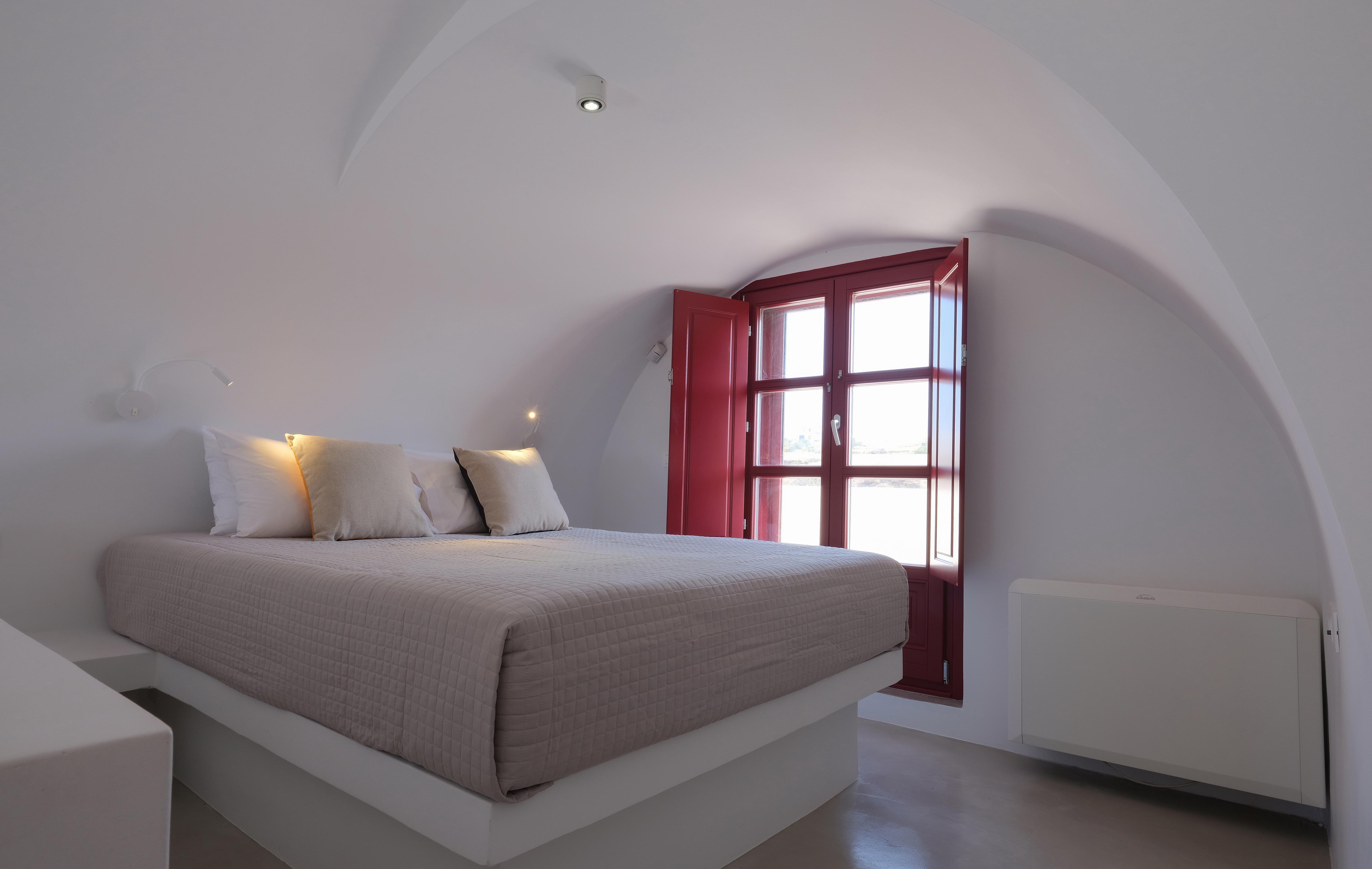 Aplada Suites Oía Dış mekan fotoğraf