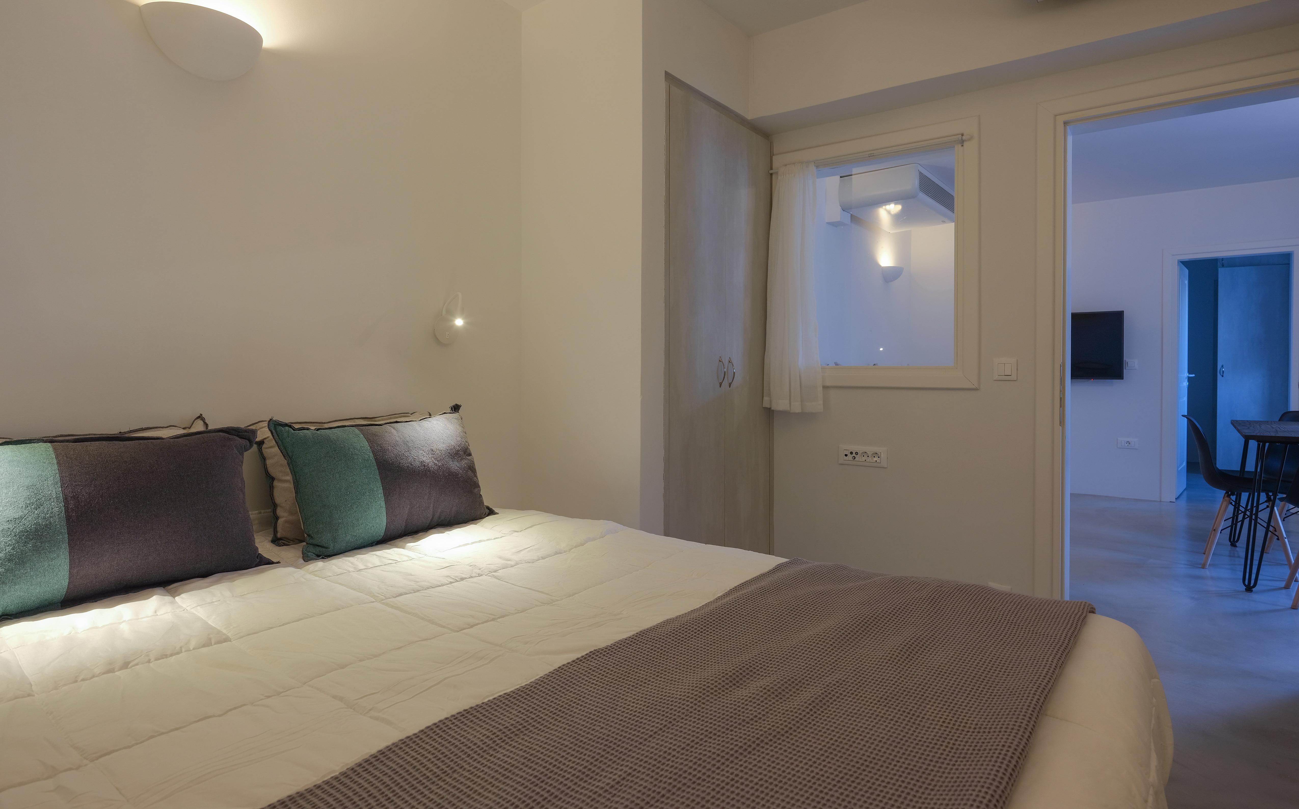 Aplada Suites Oía Dış mekan fotoğraf