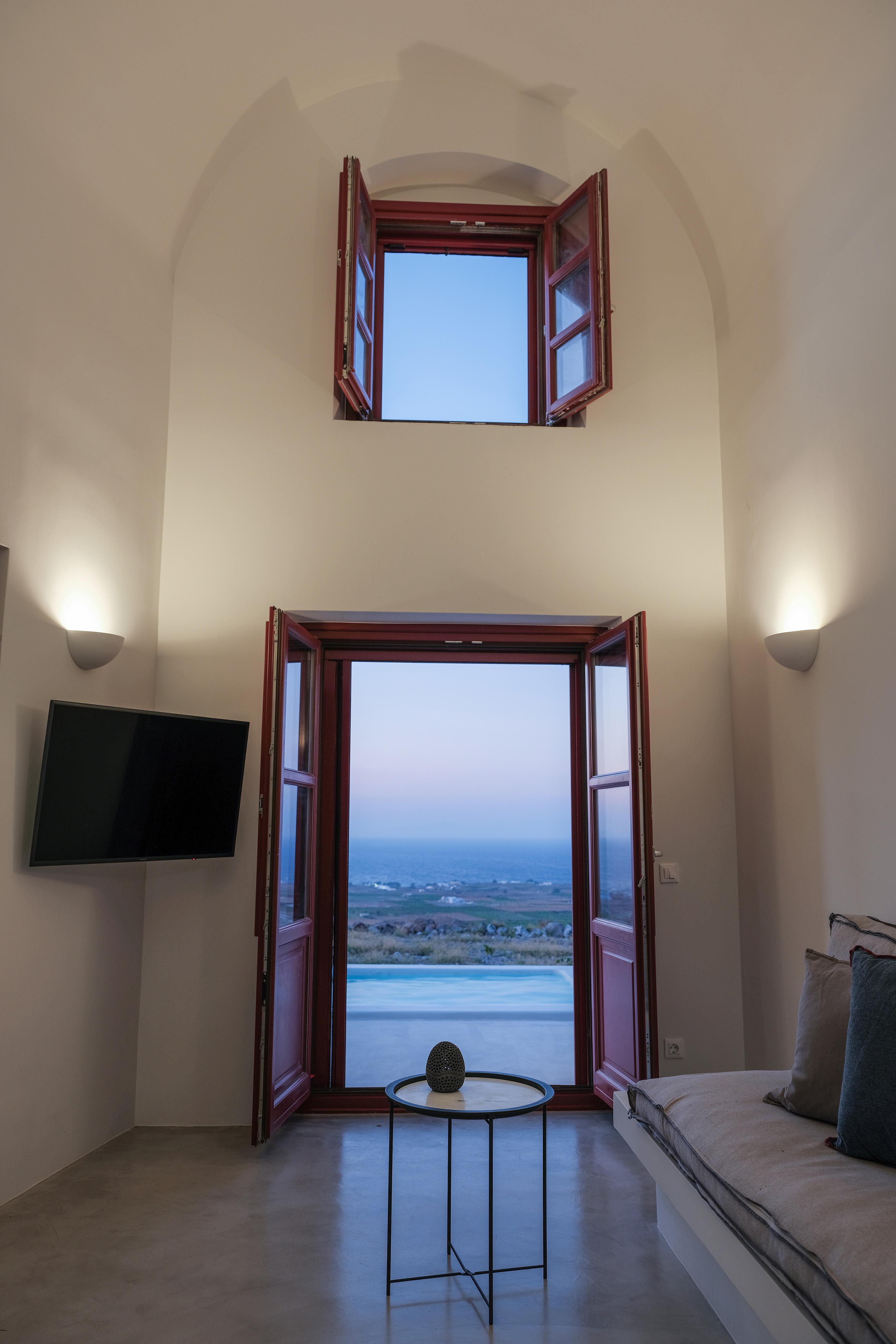 Aplada Suites Oía Dış mekan fotoğraf