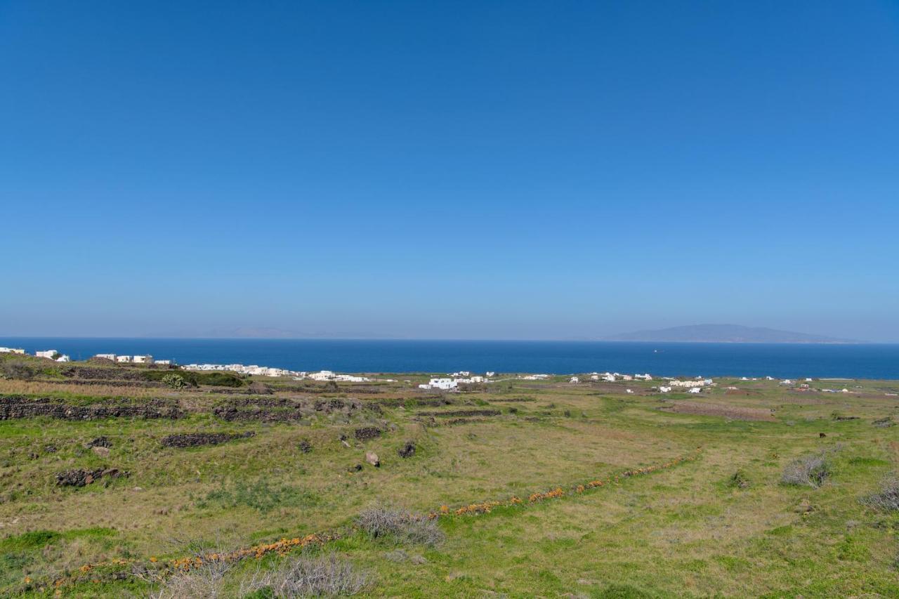 Aplada Suites Oía Dış mekan fotoğraf