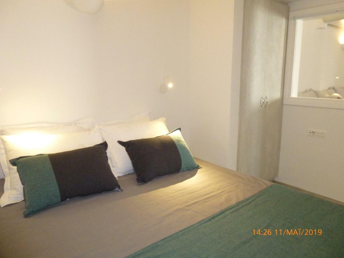 Aplada Suites Oía Dış mekan fotoğraf